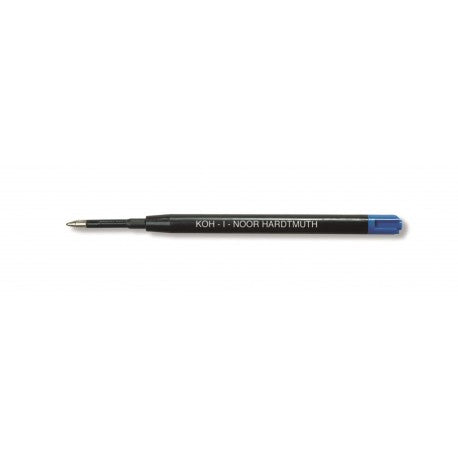 MINA PIX TIP PARKER PLASTIC ALBASTRA KOH-I-NOOR MINA PIX TIP PARKER PLASTIC ALBASTRA KOH-I-NOOR